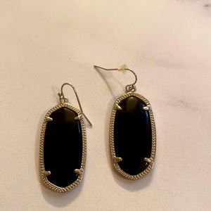 Kendra Scott inspired earrings